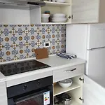 Chez Mamy Апартаменты Скафати