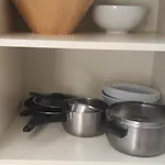 Апартаменты Chez Mamy *