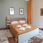 Апартаменты Chez Mamy