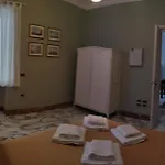 Апартаменты Chez Mamy Скафати