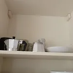 Chez Mamy Апартаменты Скафати