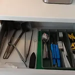 Chez Mamy Апартаменты *