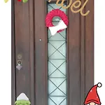 Chez Mamy * Скафати