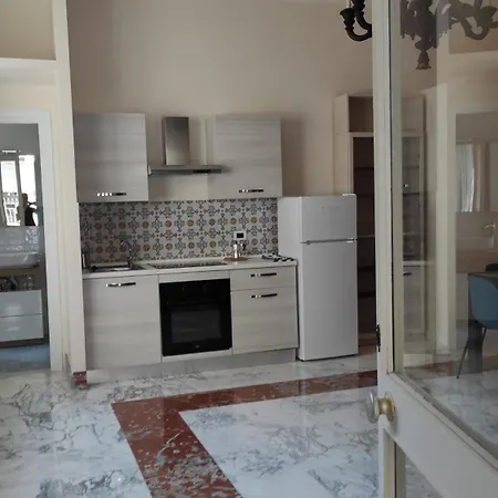 Chez Mamy Апартаменты *