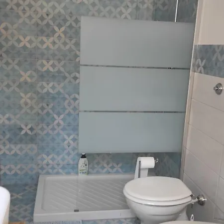 Apartmán Chez Mamy *