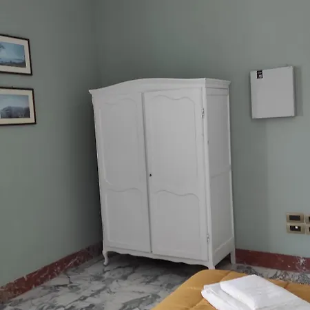 Chez Mamy * Скафати
