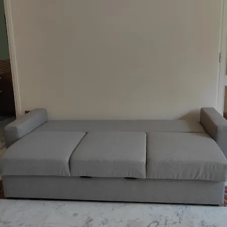 Apartmán Chez Mamy