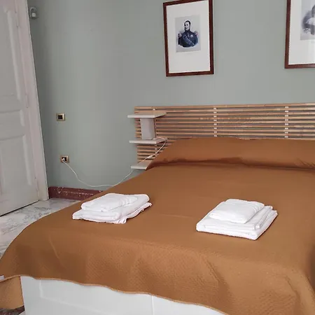 Chez Mamy Apartmán *