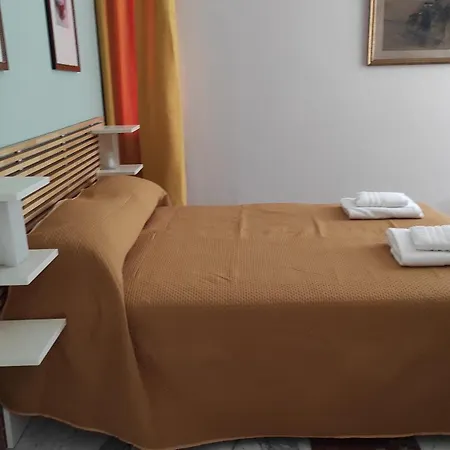 Апартаменты Chez Mamy *