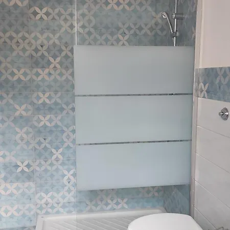 Chez Mamy Scafati