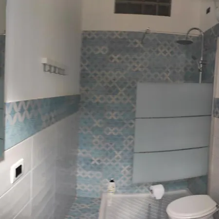 Apartmán Chez Mamy Scafati