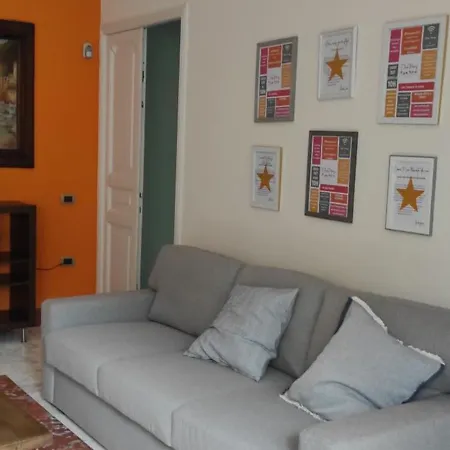 Chez Mamy Apartmán