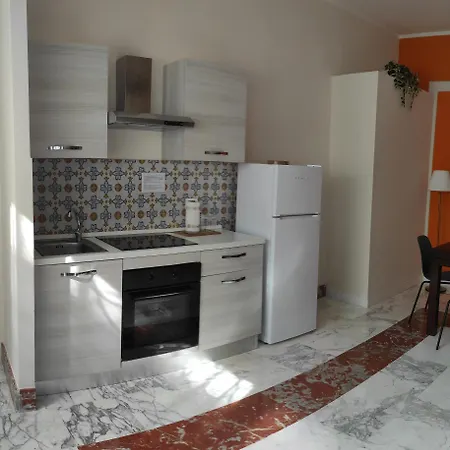 Chez Mamy Apartmán *