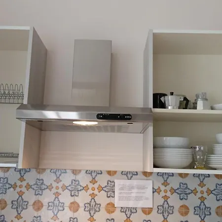Chez Mamy Апартаменты *