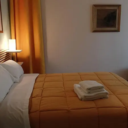 Apartmán Chez Mamy *