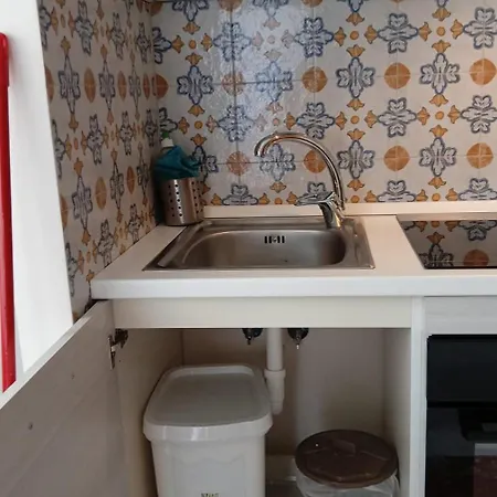 Chez Mamy Apartamento