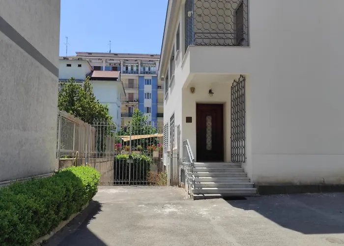 Chez Mamy Apartamento