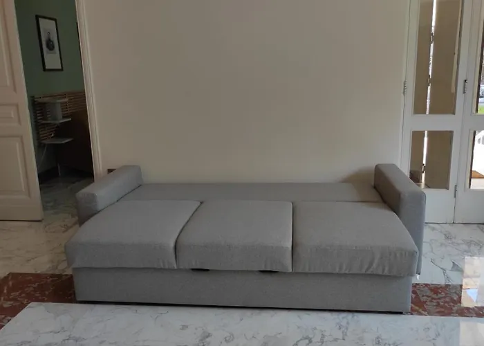 Apartamento Chez Mamy
