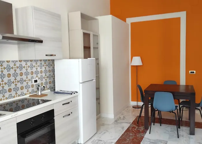 Apartamento Chez Mamy *