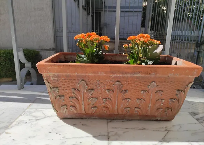 Apartamento Chez Mamy *