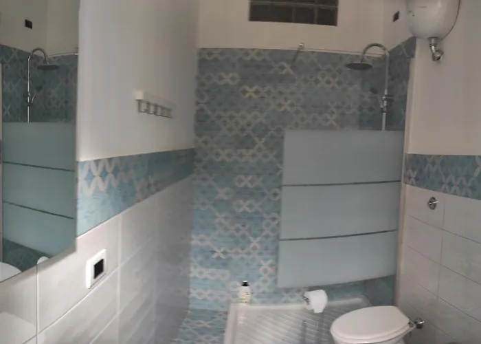 Apartamento Chez Mamy Scafati
