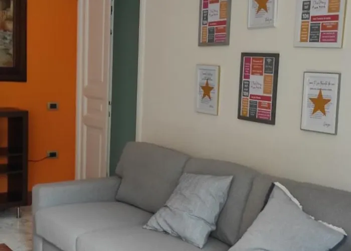 Chez Mamy Apartamento