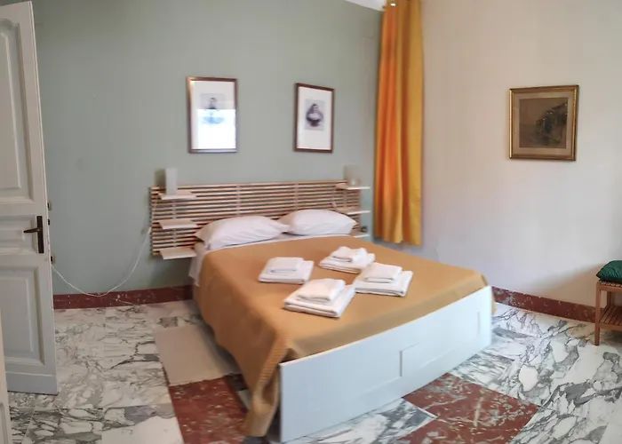 Apartamento Chez Mamy