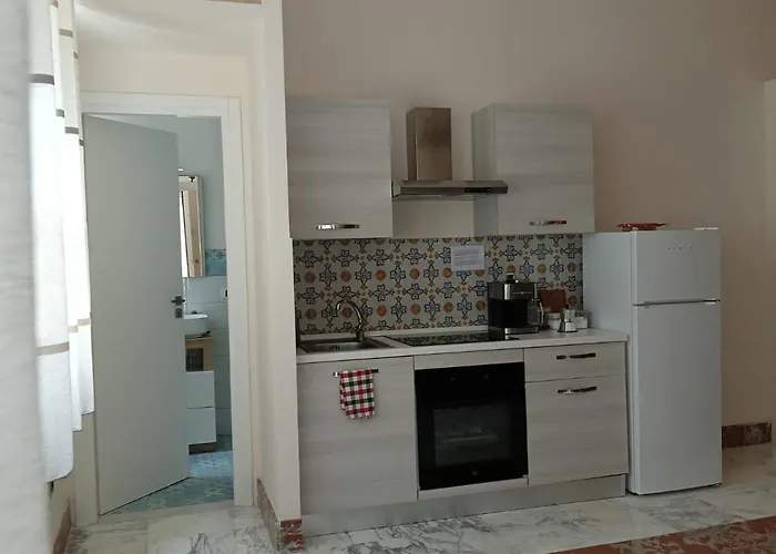 Apartamento Chez Mamy *