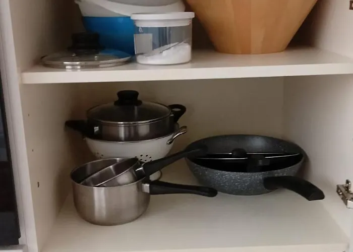Apartamento Chez Mamy