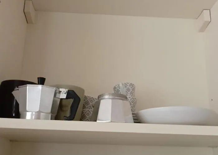Chez Mamy Apartamento Scafati