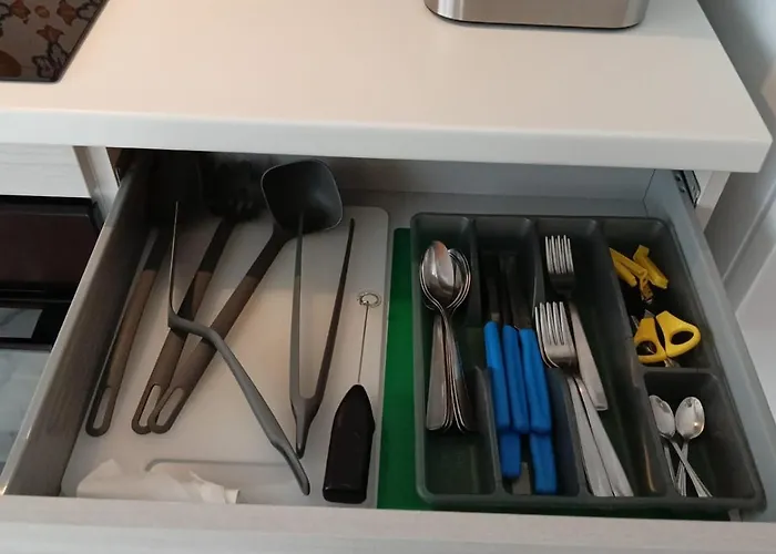 Chez Mamy Apartamento *