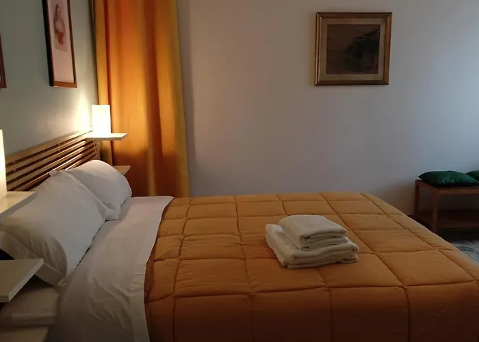 Apartamento Chez Mamy *