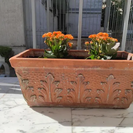 Apartmán Chez Mamy *