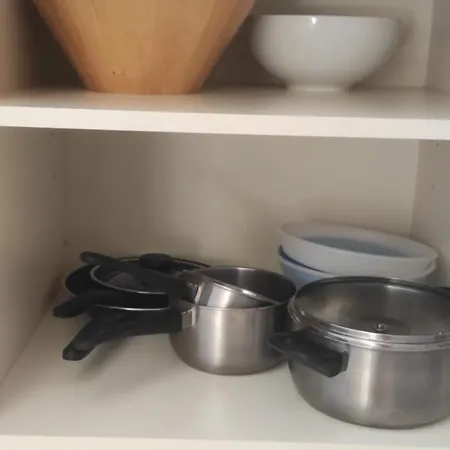 Apartmán Chez Mamy *