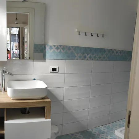 Chez Mamy * 斯卡法蒂