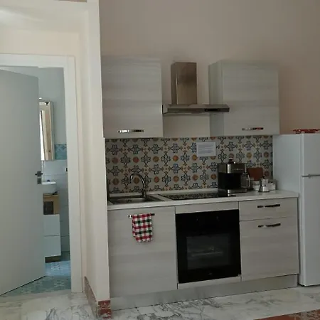 Apartmán Chez Mamy *