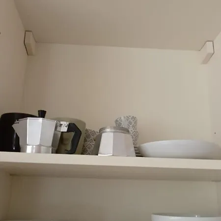 Chez Mamy Apartmán Scafati