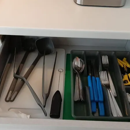 Chez Mamy Apartmán *